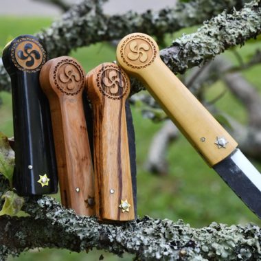Basque Knives