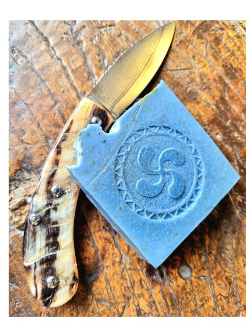 Le Savon du Coutelier