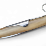 Couteau Navette de l'Atelier Mongin