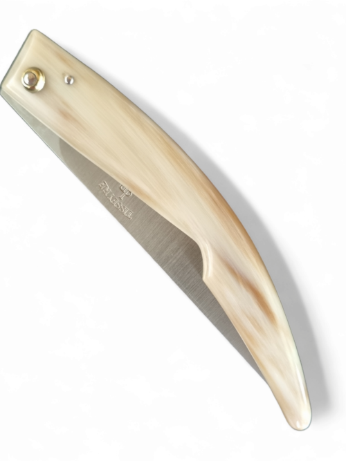 Couteau Ariégeois Le Plantaurel de Jean-Paul Tisseyre