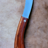 Couteau Corsaire cocobolo
