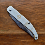 Couteau Yatagan Gascon