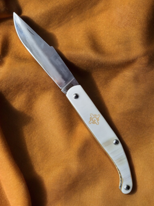 Couteau Yatagan Gascon