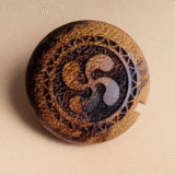 Makila knife in snakewood - Image 2