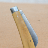 Couteau de Marin le London en buis