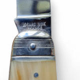 Bulldog knife by Issard - Image 2