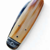 Bulldog knife by Issard - Image 3