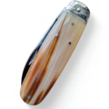 Bulldog knife by Issard - Image 4