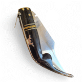 Luis Vergara Spanish knife - Image 2