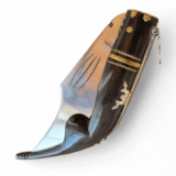 Luis Vergara Spanish knife - Image 3