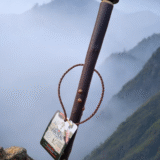 Terre de Bergers walking stick - Image 5