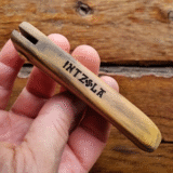 Intzola Basque smuggler's knife - Image 3