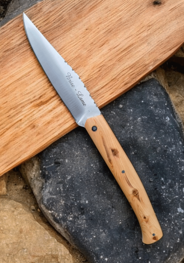 Cuchillo de San Juan de Luz, el Brise-Lame.