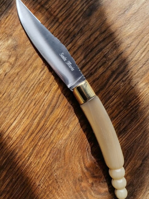 Couteau Senta Maria du Béarn