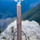 Basque cross walking stick - Image 2