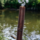 Basque cross walking stick - Image 5