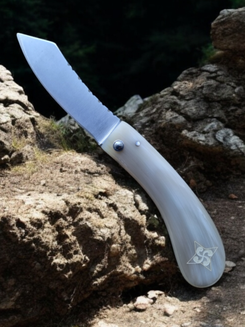 Couteau de Marin, le Corsaire