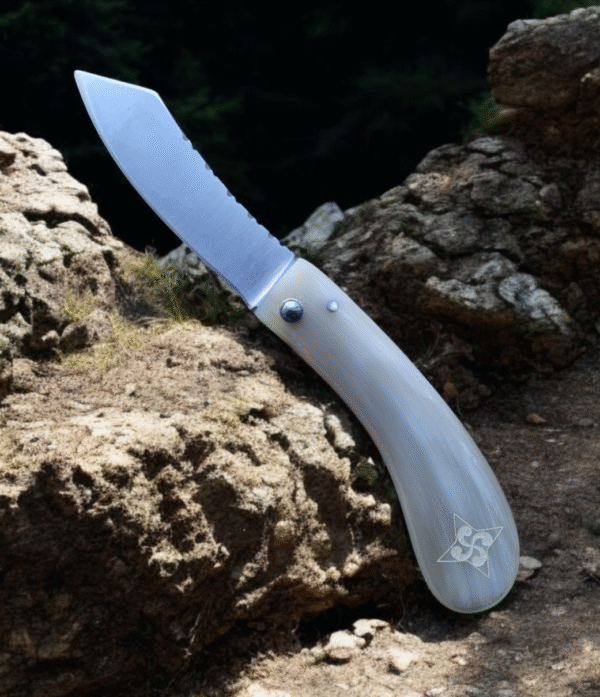 Sailor's Knife, The Corsaire