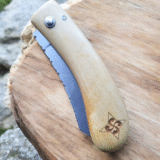 Seaman's knife, the boxwood Corsair - Image 2