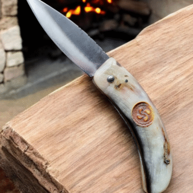 Couteau de Berger Basque