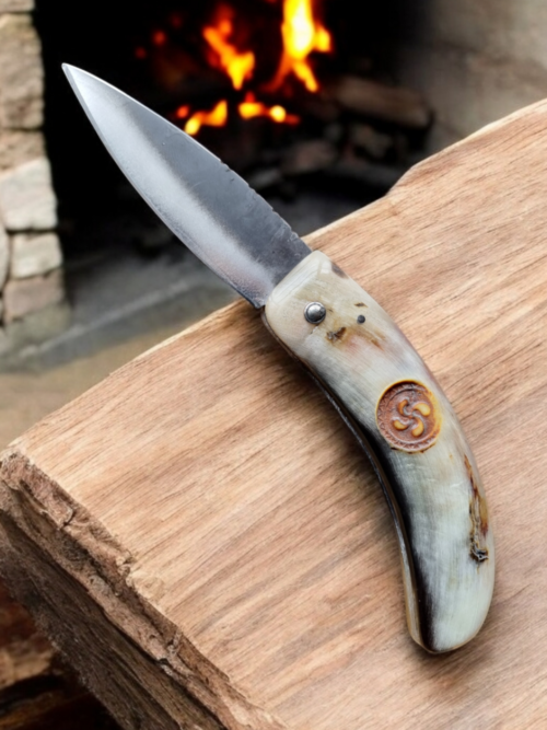 Couteau de Berger Basque