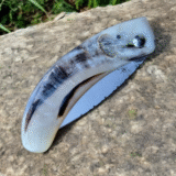 Basque shepherd's knife two-nailed system - Image 3
