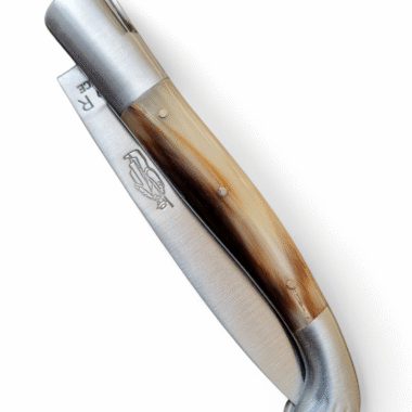 Couteau le Voyageur Pèlerin de Compostelle