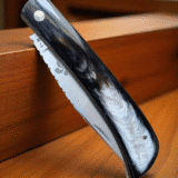 Meatzari Horn-tipped Knife - Image 2