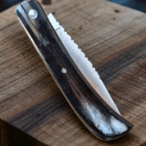 Meatzari Horn-tipped Knife - Image 3