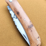 Meatzari juniper knife - Image 2