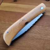 Meatzari juniper knife - Image 3