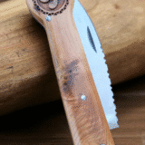 Basque juniper knife - Image 2