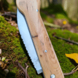 Basque juniper knife - Image 3