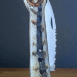 Basque ewe horn knife - Image 2
