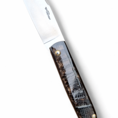Couteau le Gers par David Ponson