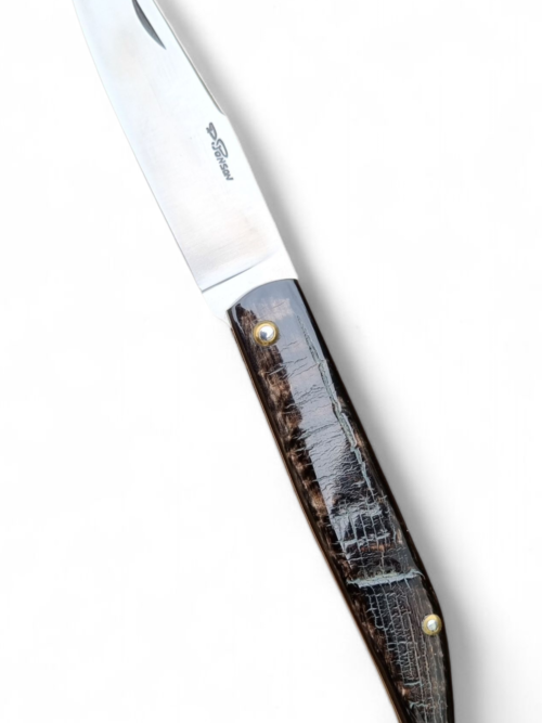 Couteau le Gers par David Ponson