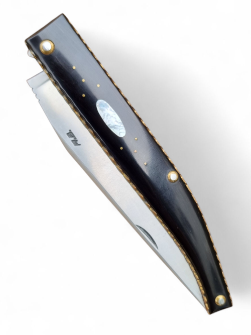 Couteau Agenais par Robert Beillonnet