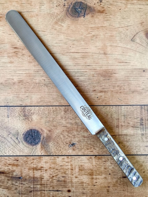 Couteau à Jambon de Bayonne