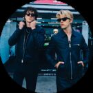 Ofenbach Contact Avatar